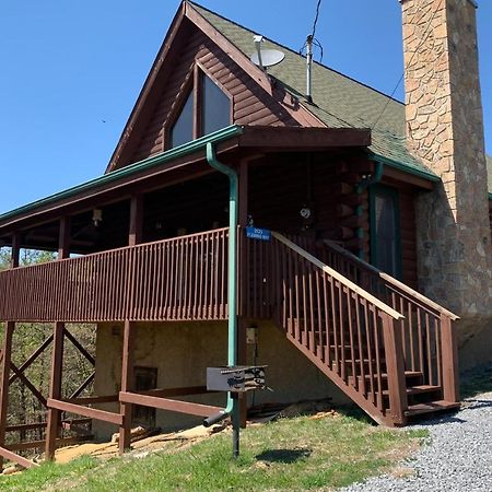 Grand Vistas Villa Sevierville Bagian luar foto