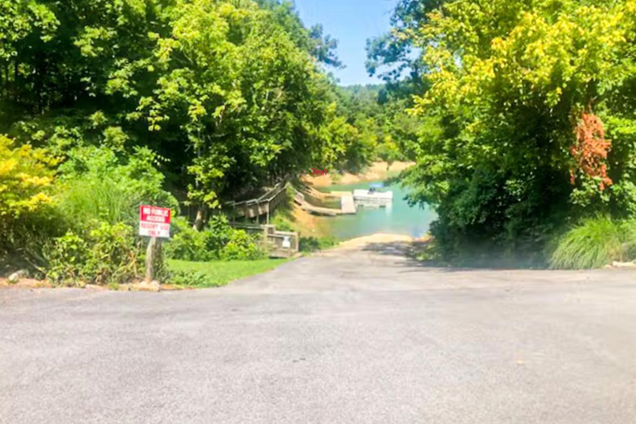 Grand Vistas Villa Sevierville Bagian luar foto